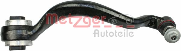 METZGER 58103402 KIT + GREENPARTS Lenker, Radaufhängung